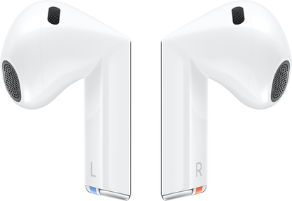 Handsfree Bluetooth Samsung Galaxy Buds3, White SM-R530NZWAEUE 