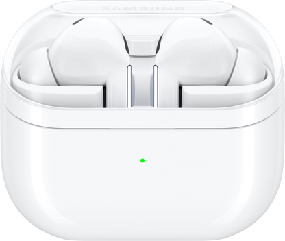 Handsfree Bluetooth Samsung Galaxy Buds3 Pro, White SM-R630NZWAEUE 