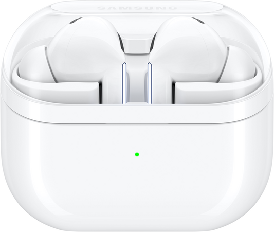 Handsfree Bluetooth Samsung Galaxy Buds3 Pro, White SM-R630NZWAEUE 