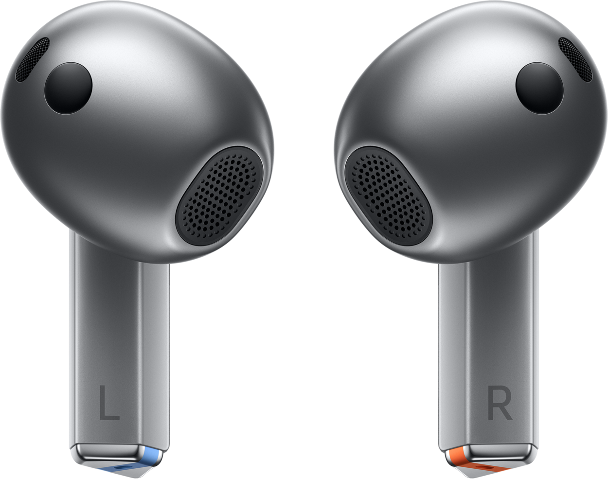 Handsfree Bluetooth Samsung Galaxy Buds3, Srebrni SM-R530NZAAEUE