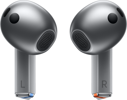Handsfree Bluetooth Samsung Galaxy Buds3, Srebrni SM-R530NZAAEUE