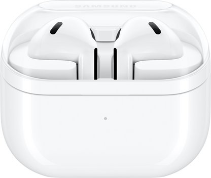 Handsfree Bluetooth Samsung Galaxy Buds3, White SM-R530NZWAEUE 