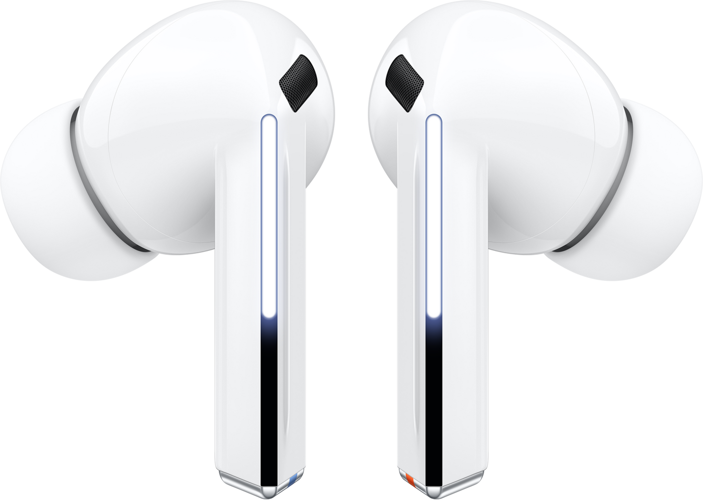 Handsfree Bluetooth Samsung Galaxy Buds3 Pro, White SM-R630NZWAEUE 
