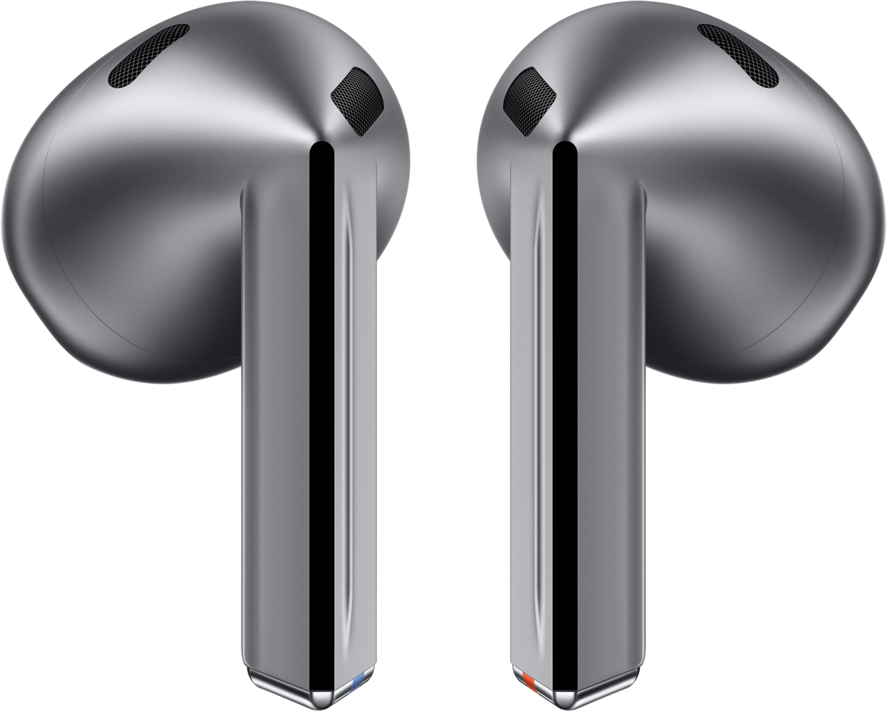 Handsfree Bluetooth Samsung Galaxy Buds3, Srebrni SM-R530NZAAEUE