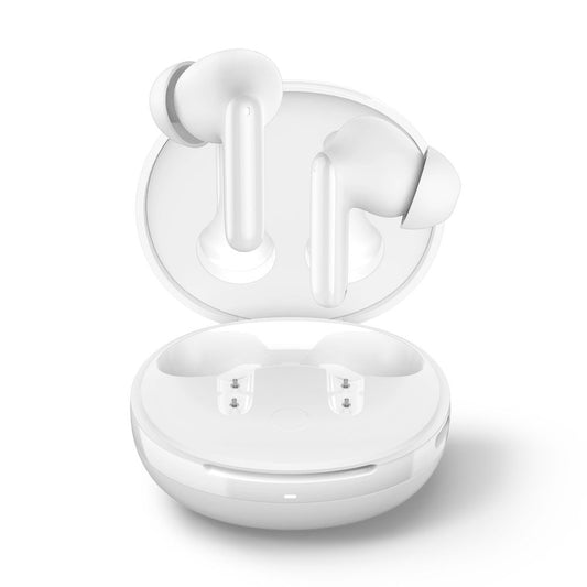 Handsfree Bluetooth Spigen SA2400, TWS, ANC, Beli
