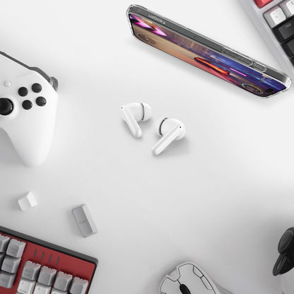 Handsfree Bluetooth Spigen SA2400, TWS, ANC, Beli