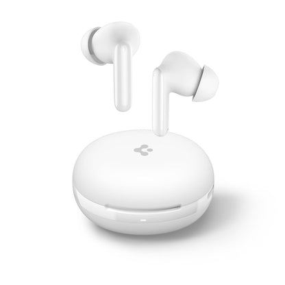 Handsfree Bluetooth Spigen SA2400, TWS, ANC, Beli