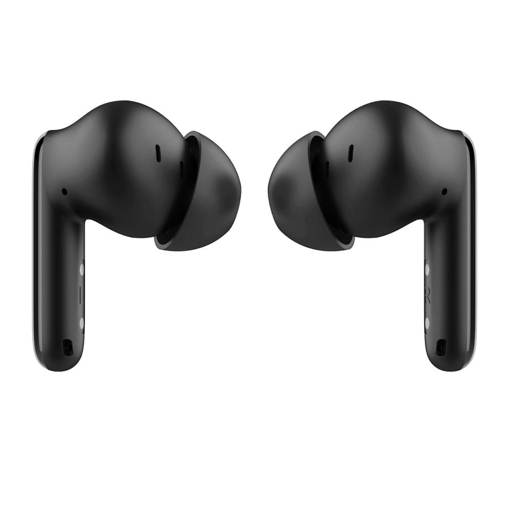 Handsfree Bluetooth Spigen SA2400, TWS, ANC, Crna ASD07886