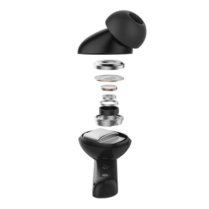 Handsfree Bluetooth Spigen SA2402, TWS, ANC, Beli