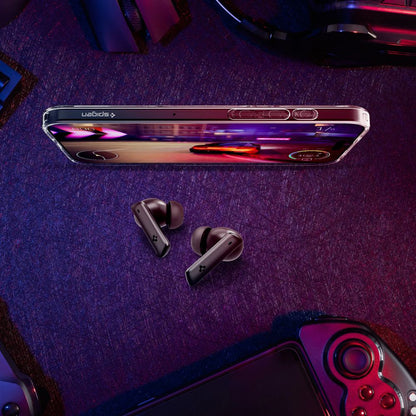 Handsfree Bluetooth Spigen SA2402, TWS, ANC, Beli