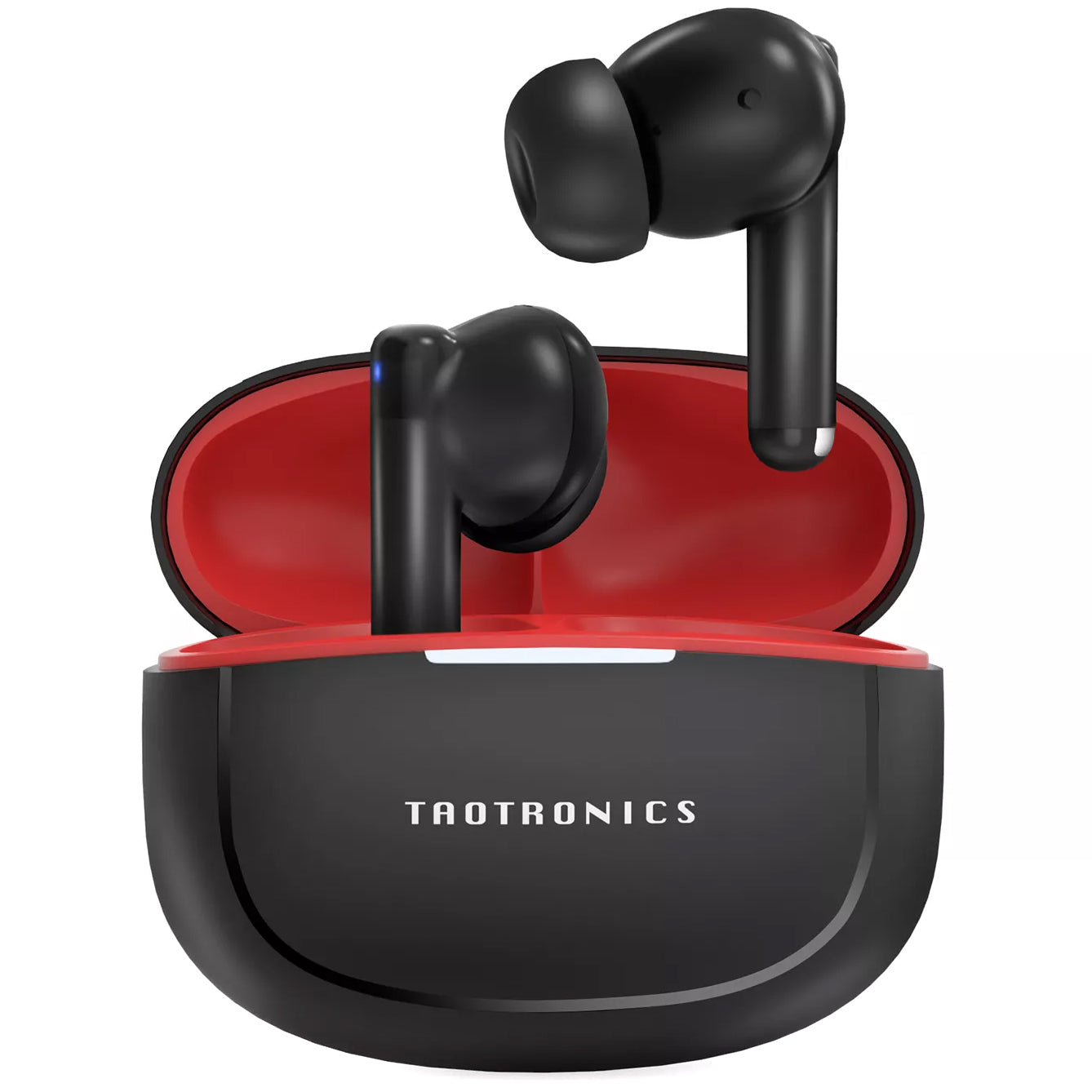 Handsfree Bluetooth TaoTronics TT-BH1120, TWS, Crna