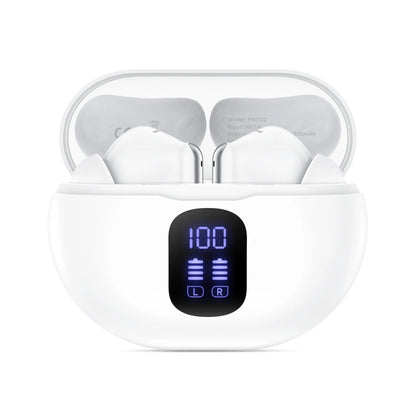 Handsfree Bluetooth Tech-Protect Ultraboost Pro G2, TWS, Beli
