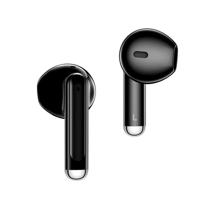 Handsfree Bluetooth Tech-Protect Ultraboost Core G2, TWS, Crna