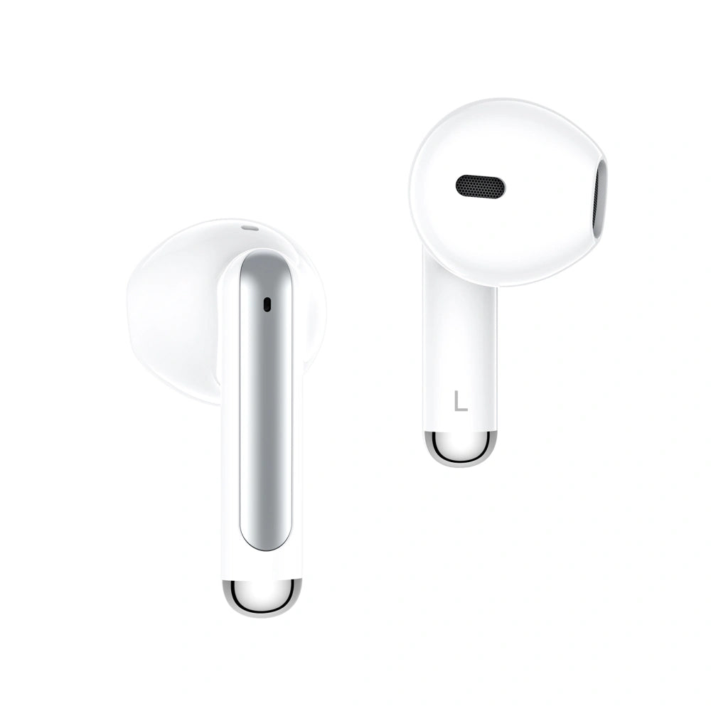 Handsfree Bluetooth Tech-Protect Ultraboost Core G2, TWS, Bela