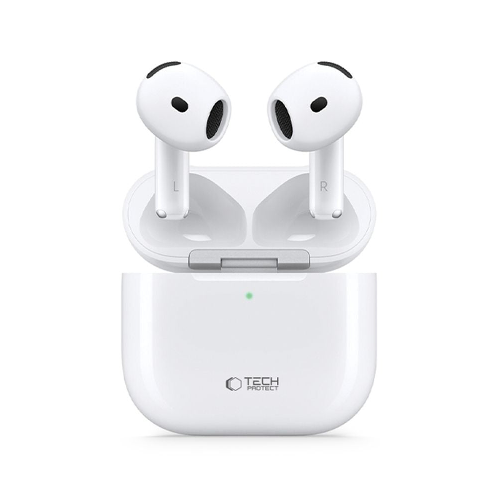 Handsfree Bluetooth Tech-Protect Ultraboost Core 2, TWS, Beli