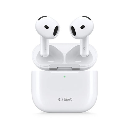 Handsfree Bluetooth Tech-Protect Ultraboost Core 2, TWS, Beli