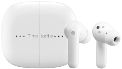 Handsfree Bluetooth Timekettle M3 Translator, TWS, ANC, Bela