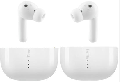 Handsfree Bluetooth Timekettle M3 Translator, TWS, ANC, Bela