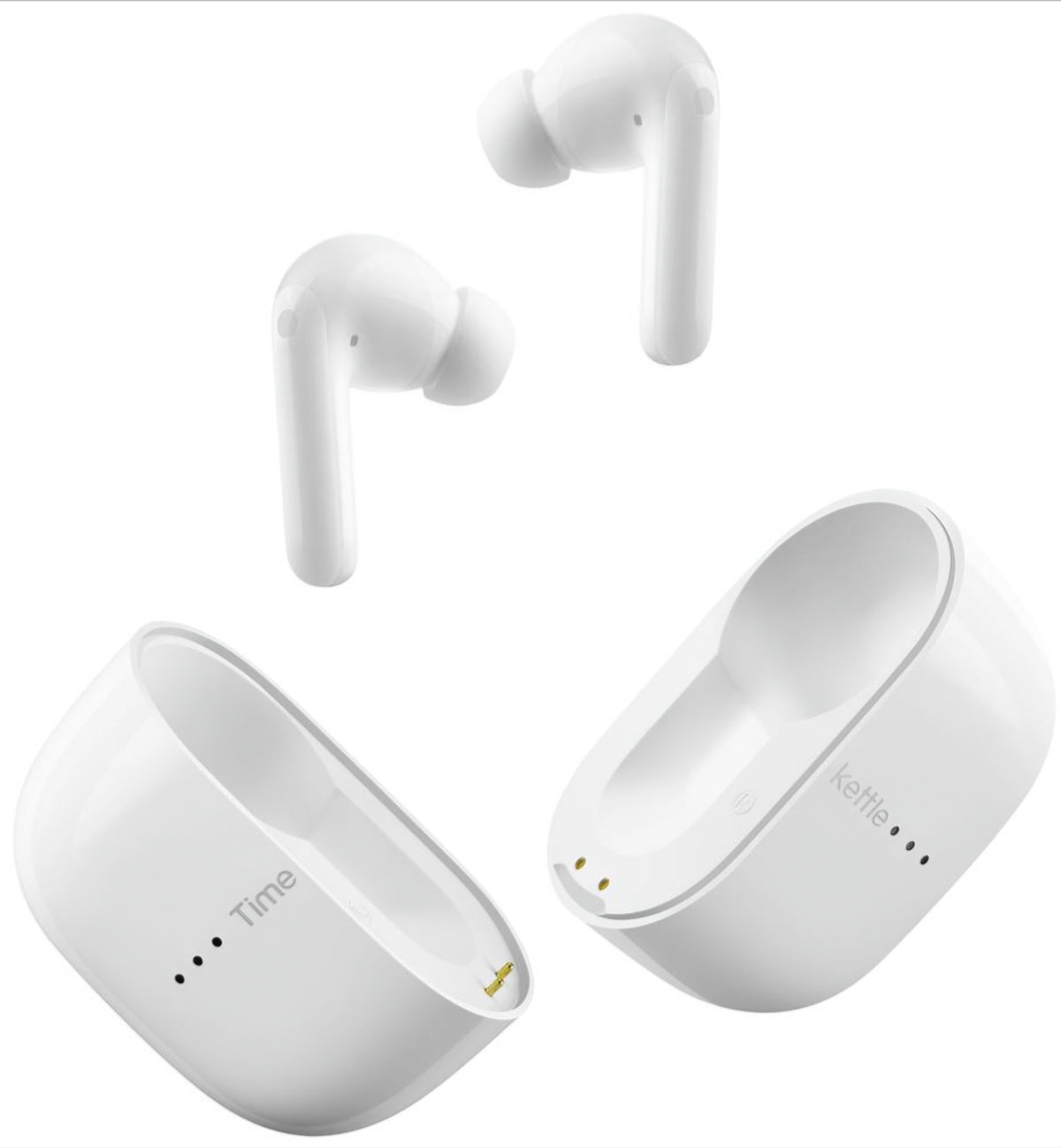 Handsfree Bluetooth Timekettle M3 Translator, TWS, ANC, Bela
