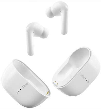 Handsfree Bluetooth Timekettle M3 Translator, TWS, ANC, Bela