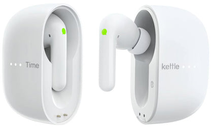 Handsfree Bluetooth Timekettle M3 Translator, TWS, ANC, Bela