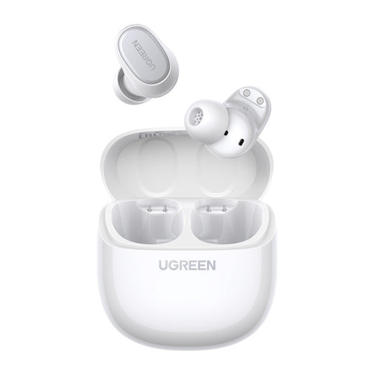 Handsfree Bluetooth UGREEN Dots (75627), TWS, MultiPoint, Bela