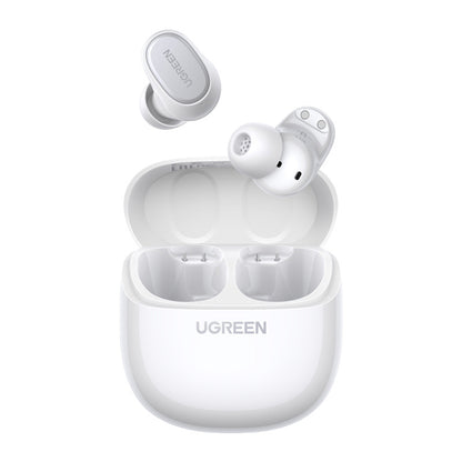 Handsfree Bluetooth UGREEN Dots (75627), TWS, MultiPoint, Bela
