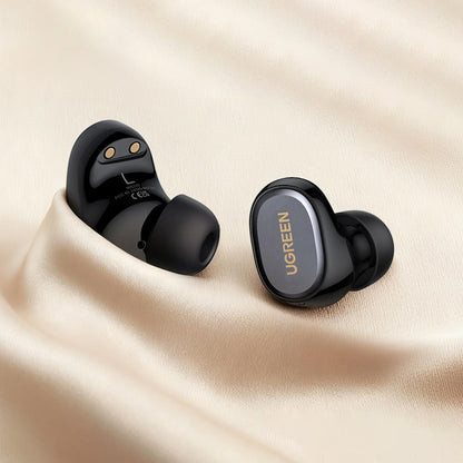 Handsfree Bluetooth UGREEN Dots (75627), TWS, MultiPoint, Bela