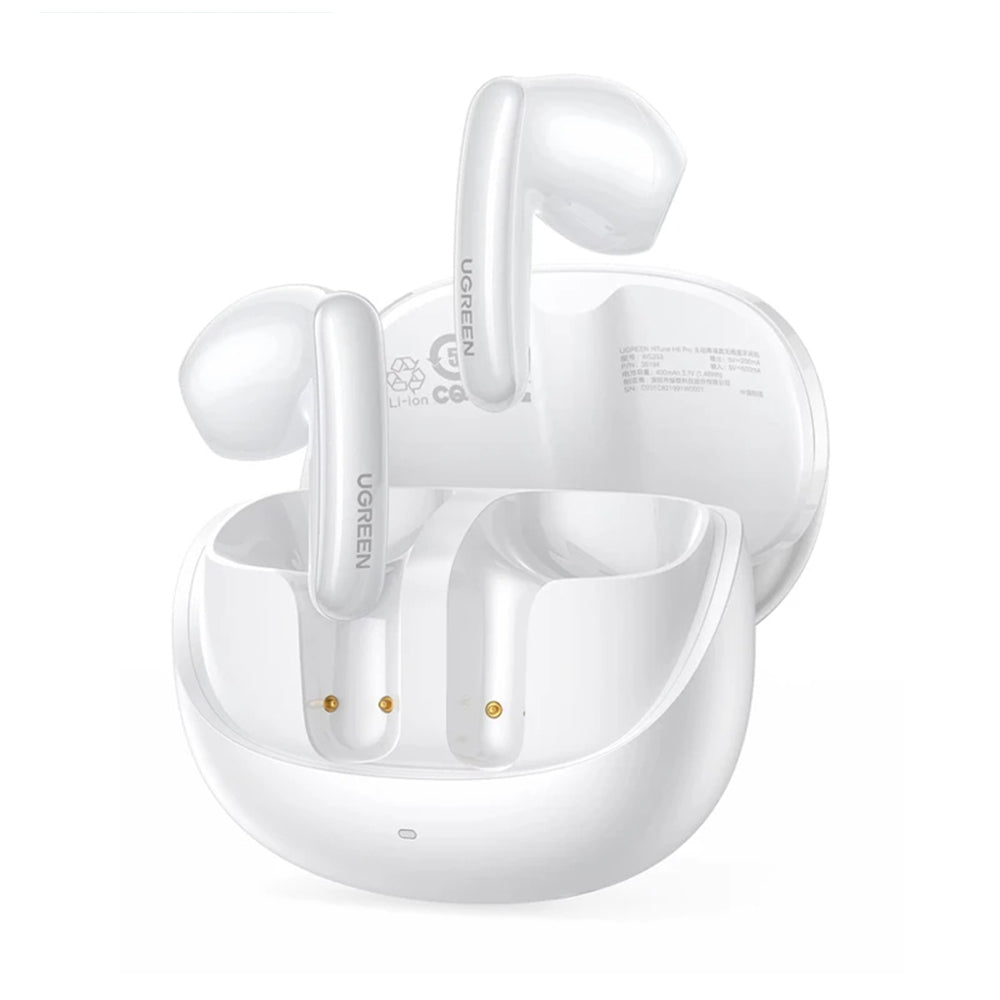 Handsfree Bluetooth UGREEN HiTune H6 Pro WS203, TWS, ANC, Beli