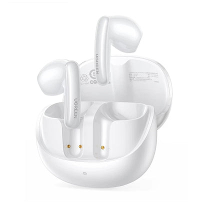 Handsfree Bluetooth UGREEN HiTune H6 Pro WS203, TWS, ANC, Beli