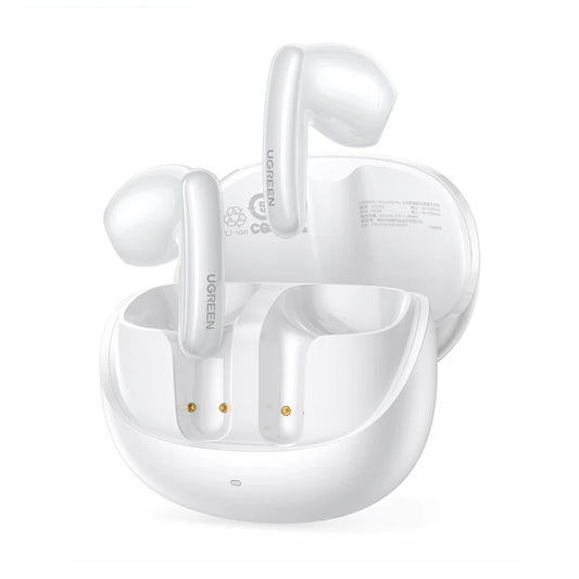 Handsfree Bluetooth UGREEN HiTune H6 Pro WS203, TWS, ANC, Beli