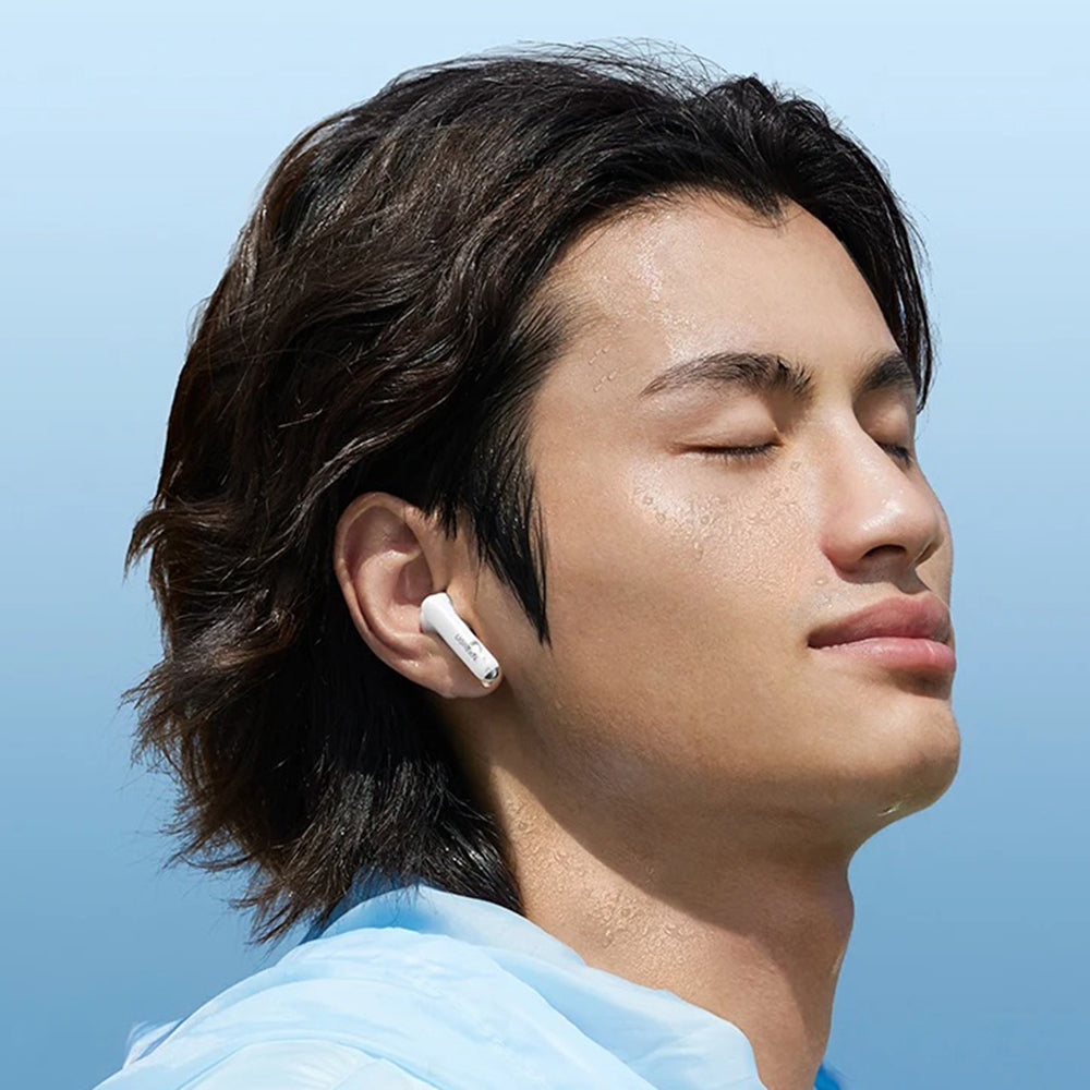 Handsfree Bluetooth UGREEN HiTune H5 WS201, TWS, Beli