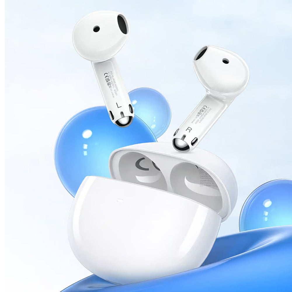 Handsfree Bluetooth UGREEN HiTune H5 WS201, TWS, Beli