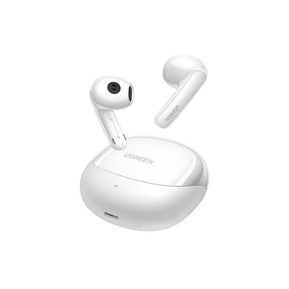 Handsfree Bluetooth UGREEN HiTune H6 Pro WS203, TWS, ANC, Beli
