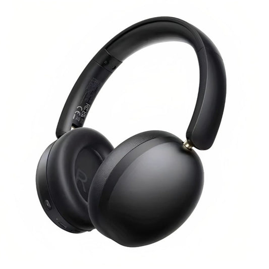 Handsfree Bluetooth UGREEN HiTune Max 2 HP205, MultiPoint, A2DP, ANC, Crna