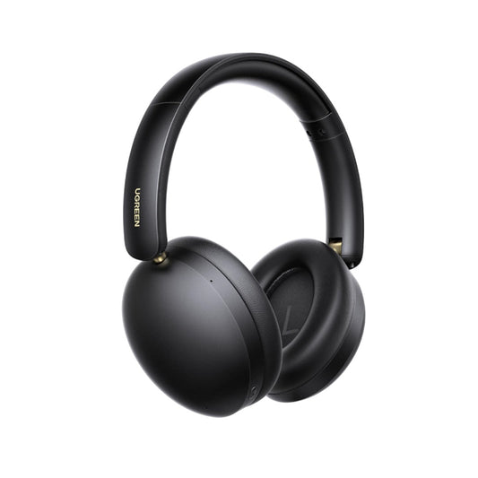 Handsfree Bluetooth UGREEN HiTune Max 2 HP205, MultiPoint, A2DP, ANC, Crna