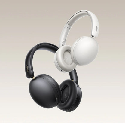 Handsfree Bluetooth UGREEN HiTune Max 2 HP205, MultiPoint, A2DP, ANC, Crna