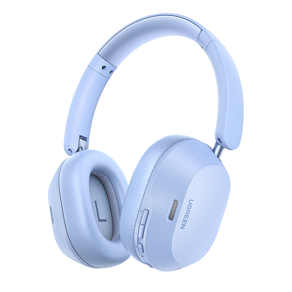 Handsfree Bluetooth UGREEN HiTune Max5C HP203, A2DP, ANC, Plavi
