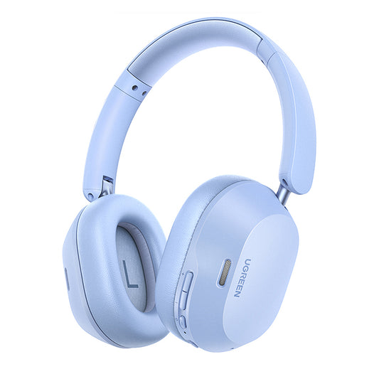 Handsfree Bluetooth UGREEN HiTune Max5C HP203, A2DP, ANC, Plavi