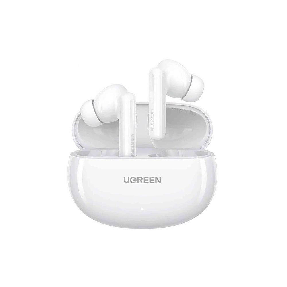 Handsfree Bluetooth UGREEN HiTune P3 WS207, TWS, MultiPoint, Beli