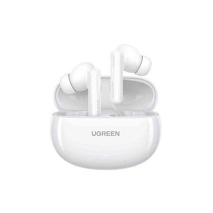 Handsfree Bluetooth UGREEN HiTune P3 WS207, TWS, MultiPoint, Beli