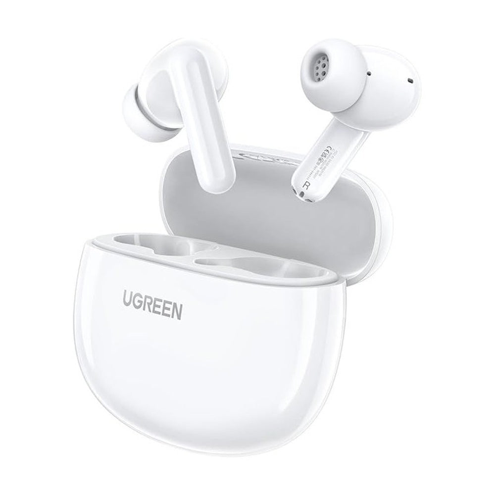 Handsfree Bluetooth UGREEN HiTune P3 WS207, TWS, MultiPoint, Beli