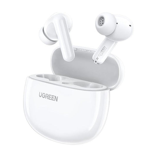 Handsfree Bluetooth UGREEN HiTune P3 WS207, TWS, MultiPoint, Beli
