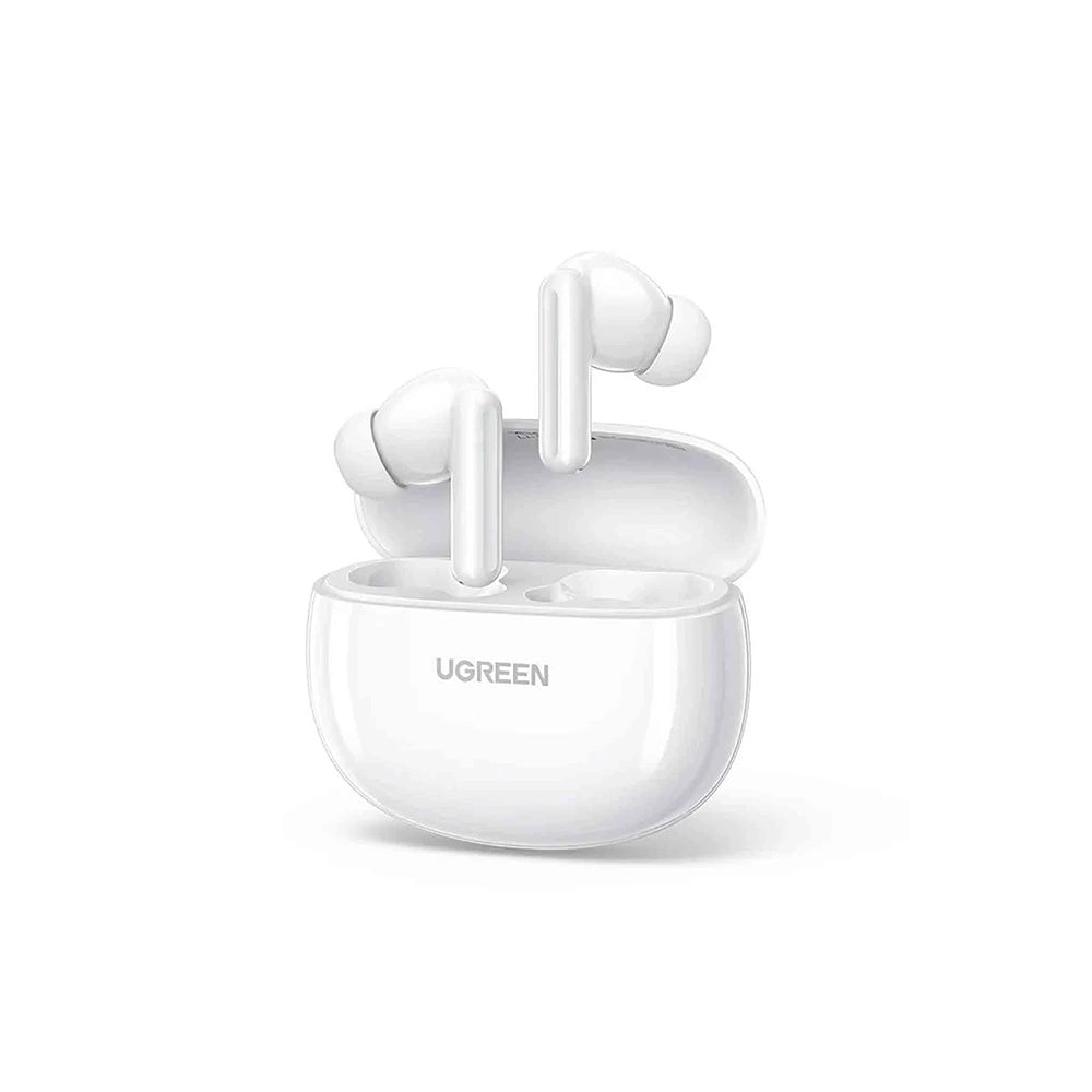 Handsfree Bluetooth UGREEN HiTune P3 WS207, TWS, MultiPoint, Beli