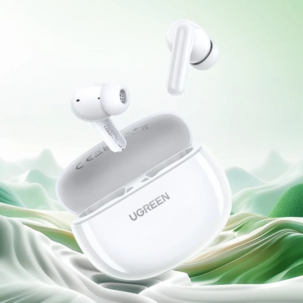 Handsfree Bluetooth UGREEN HiTune P3 WS207, TWS, MultiPoint, Beli