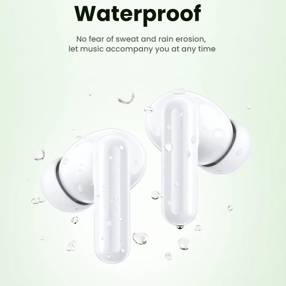 Handsfree Bluetooth UGREEN HiTune P3 WS207, TWS, MultiPoint, Beli