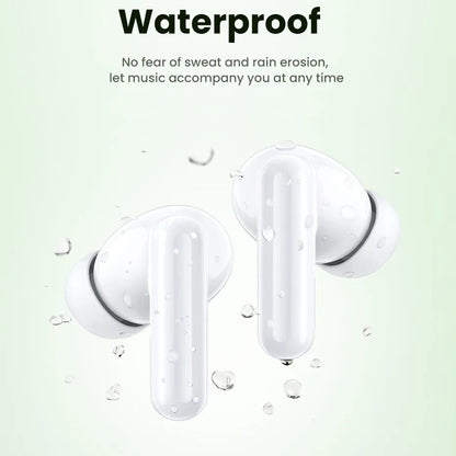 Handsfree Bluetooth UGREEN HiTune P3 WS207, TWS, MultiPoint, Beli