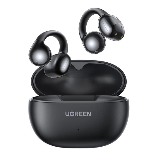 Handsfree Bluetooth UGREEN HiTune S3 True WS209, TWS, Crni