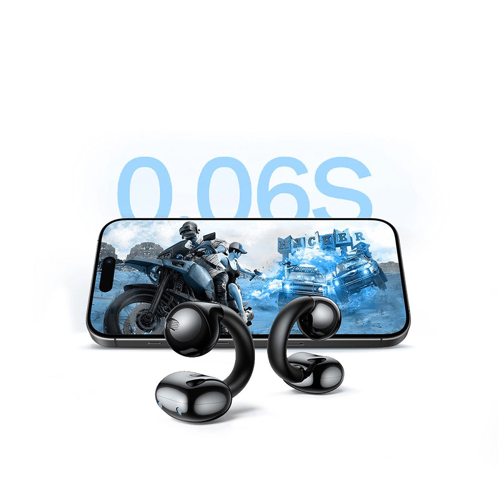 Handsfree Bluetooth UGREEN HiTune S3 True WS209, TWS, Crni