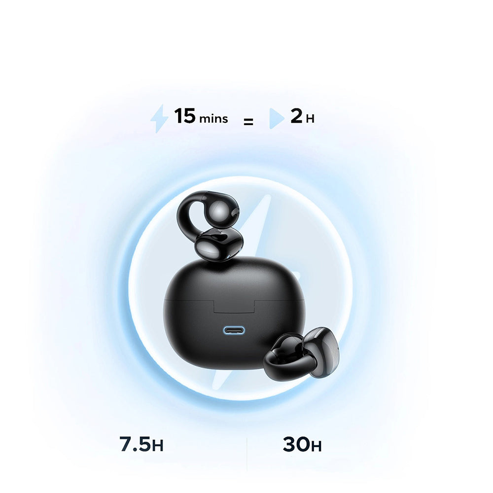 Handsfree Bluetooth UGREEN HiTune S3 True WS209, TWS, Crni